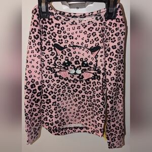 Penelope Mack long sleeve shirt.